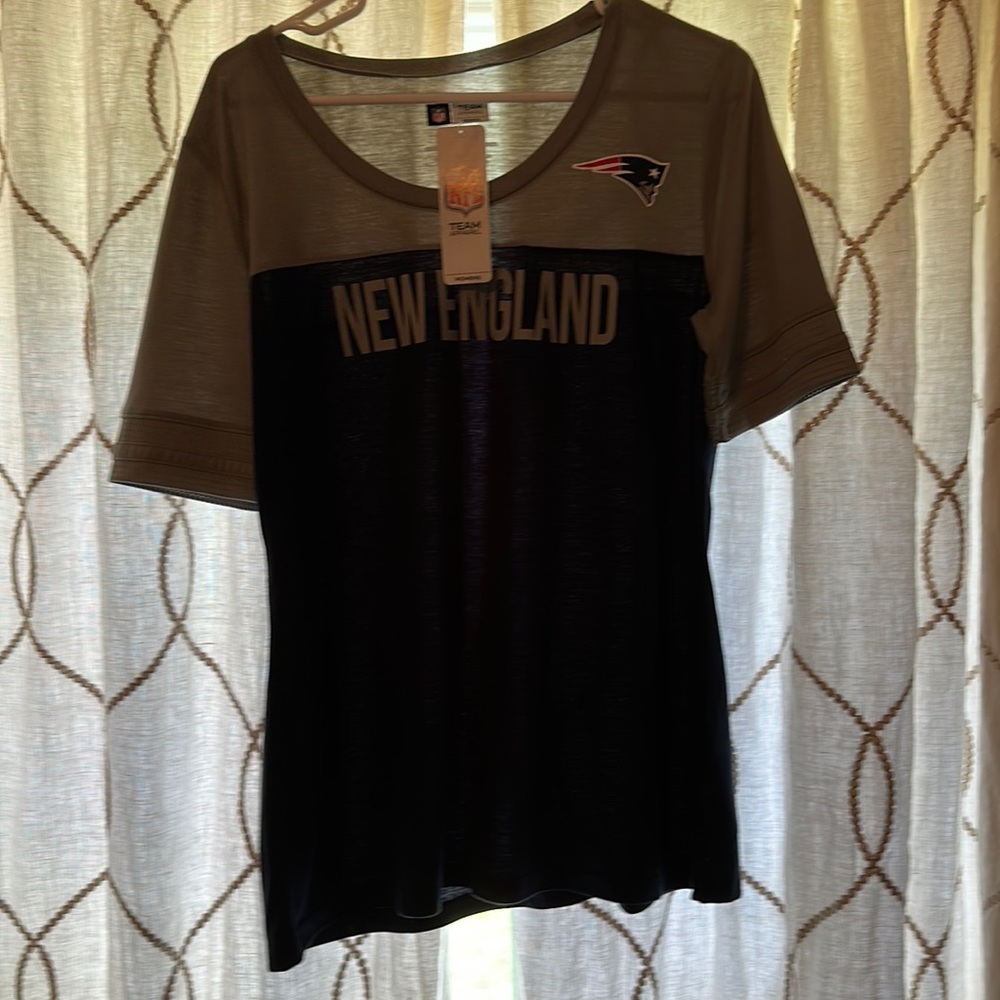 Patriots T-shirt Woman’s